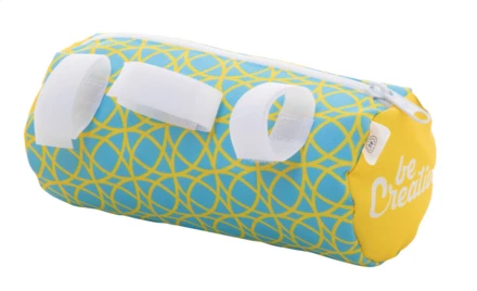 SuboBike Handle personalizowana torba na kierownicę rowerową - biały (NAD-AP716661-01)