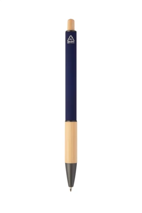 Bogri ballpoint pen - dark blue (NAD-AP808075-06A)