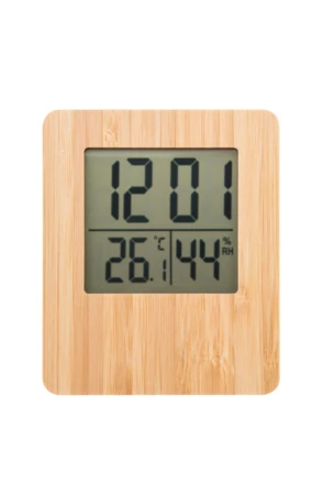 Tenkebo stacja pogodowa - naturalny (NAD-AP864015)