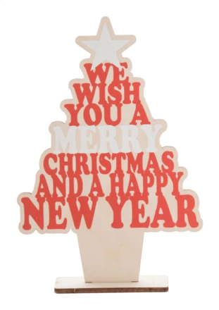 Kampsala choinka biurkowa - naturalny (NAD-AP716672-00)