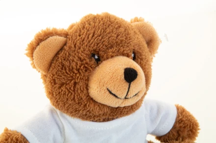 Rebear pluszowy miś RPET - brązowy (NAD-AP800738)