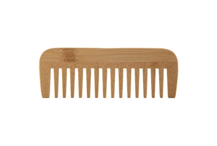 Leonard bambusowy grzebień - naturalny (NAD-AP810471)