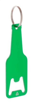 Kaipi otwieracz / brelok - zielony (NAD-AP808068-07)