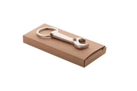 Spanner otwieracz / brelok - srebrny (NAD-AP806994)