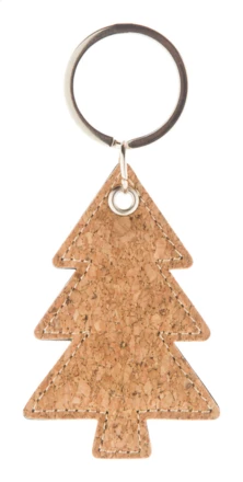 Korkki Świąteczny brelok - naturalny (NAD-AP806996)