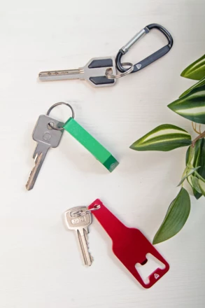 Ralubiner brelok - czarny (NAD-AP808062-10)