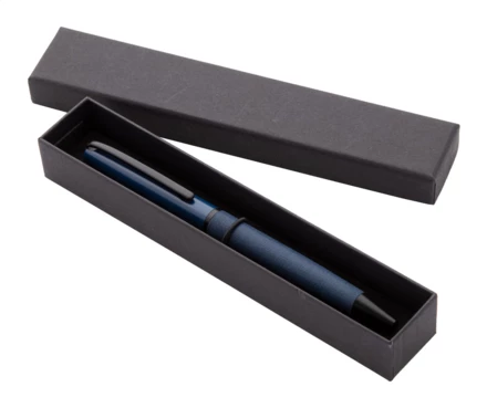 Nerra ballpoint pen - dark blue (NAD-AP800734-06A)