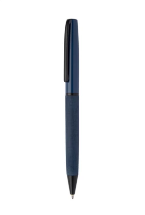 Nerra ballpoint pen - dark blue (NAD-AP800734-06A)