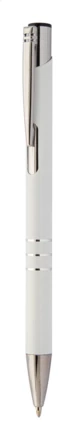 Rechannel ballpoint pen - white (NAD-AP808081-01)