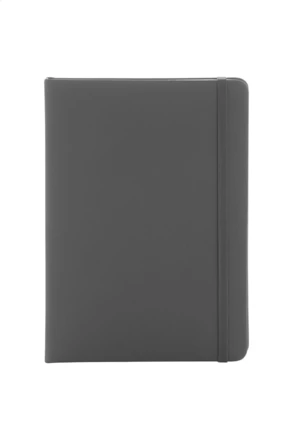 Repuk Line A5 RPU Notizbuch - grau (NAD-AP800741-77)