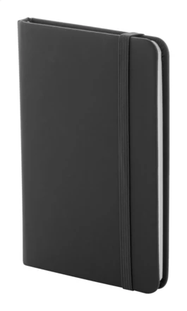 Repuk Line A6 notes RPU - czarny (NAD-AP800742-10)