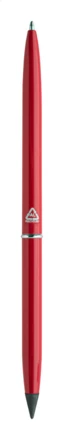 Raltoo tintenloser Kugelschreiber - rot (NAD-AP808073-05)
