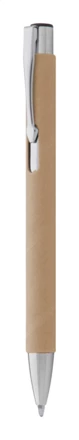 Papelles Kugelschreiber - natur (NAD-AP808079-00)