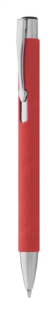 Papelles ballpoint pen - red (NAD-AP808079-05)