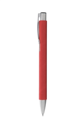 Papelles ballpoint pen - red (NAD-AP808079-05)
