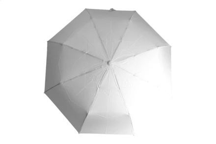 Kasaboo parasol RPET - biały (NAD-AP808417-01)