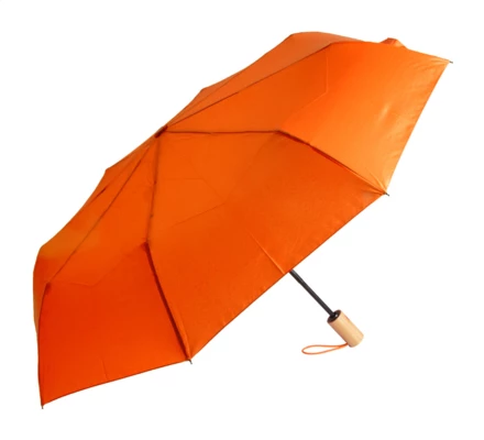 Kasaboo RPET umbrella - orange (NAD-AP808417-03)