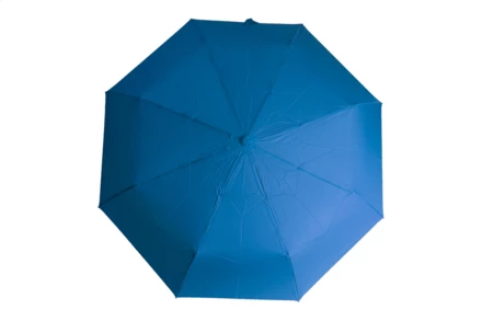 Kasaboo RPET Regenschirm - blau (NAD-AP808417-06)