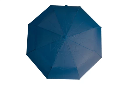 Kasaboo RPET umbrella - dark blue (NAD-AP808417-06A)