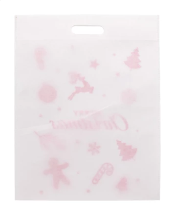 Xeppy Torba na zakupy RPET - biały (NAD-AP809527-01)