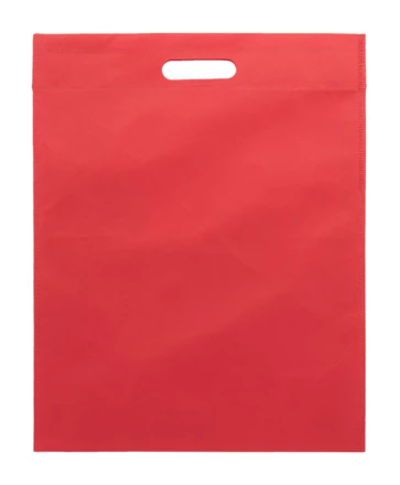 Xeppy Torba na zakupy RPET - czerwony (NAD-AP809527-05)