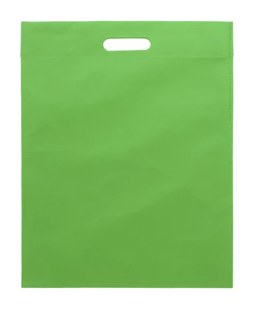 Xeppy Torba na zakupy RPET - zielony (NAD-AP809527-07)