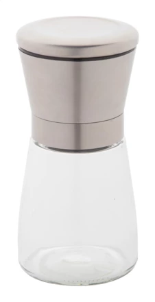 Semman młynek do soli i pieprzu - transparentny (NAD-AP812431)