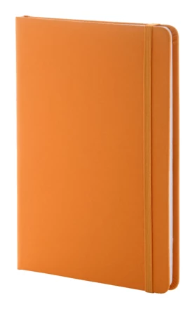 Repuk Line A5 notes RPU - pomarańcz (NAD-AP800741-03)