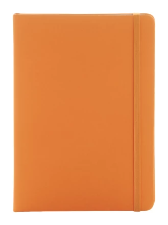 Repuk Line A5 notes RPU - pomarańcz (NAD-AP800741-03)