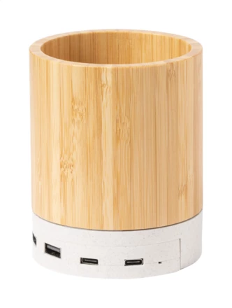 Sutaina multifunktionaler Stifteköcher - natur (NAD-AP733390)