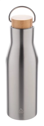 Ressobo butelka izolująca - srebrny (NAD-AP800755-21)