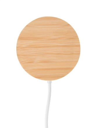 SeeMag magnetyczna ładowarka indukcyjna - naturalny (NAD-AP864025)