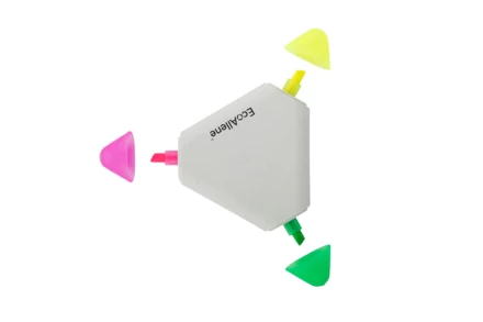 Triomark zakreślacz - wielokolorowy (NAD-AP808085)