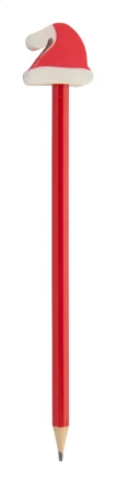 Ramsvika Christmas pencil, Santa Claus - red (NAD-AP800757-B)