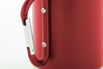 Odisha Thermobecher - rot (NAD-AP807905-05)