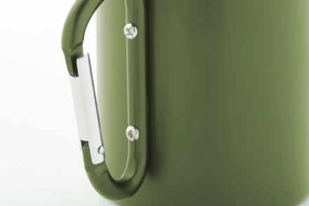 Odisha kubek termiczny - zielony (NAD-AP807905-07)