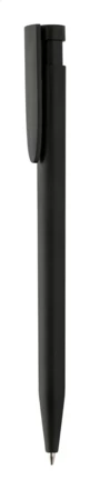 Raguar RABS ballpoint pen - black (NAD-AP808089-10)