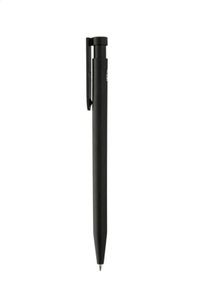 Raguar RABS ballpoint pen - black (NAD-AP808089-10)
