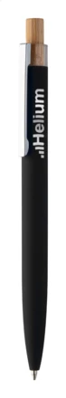 Boshly ballpoint pen - black (NAD-AP808090-10)