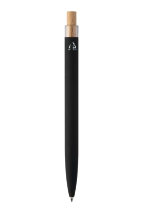 Boshly ballpoint pen - black (NAD-AP808090-10)