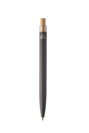 Boshly ballpoint pen - dark grey (NAD-AP808090-80)