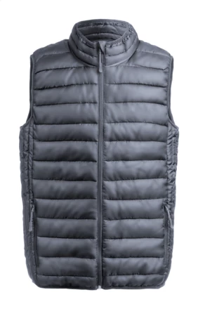 Peddas Bodywarmer - dunkelgrau (NAD-AP721210-80_XL)