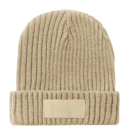 Kinny winter hat - natural (NAD-AP722589-00)