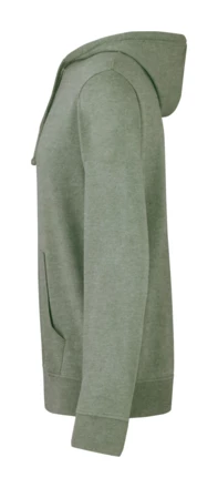 Isano bluza z kapturem - zielony (NAD-AP732389-07_XXL)