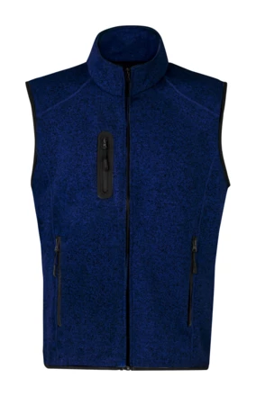 Azzimp Bodywarmer - dunkelblau (NAD-AP732380-06A_XL)