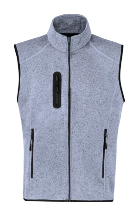 Azzimp Bodywarmer - hellgrau (NAD-AP732380-77_S)