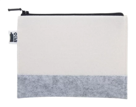 CreaFelt Beauty S perosnalizowana kosmetyczka - biały (NAD-AP716712)