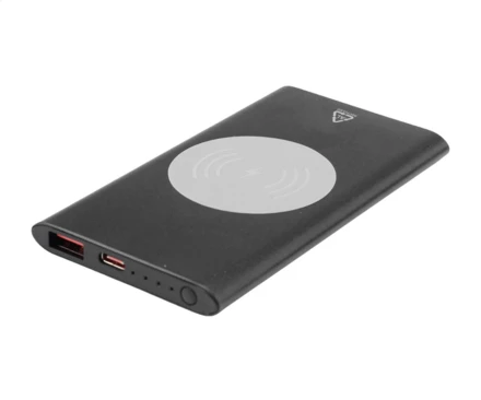 RaluWir power bank - czarny (NAD-AP864038-10)