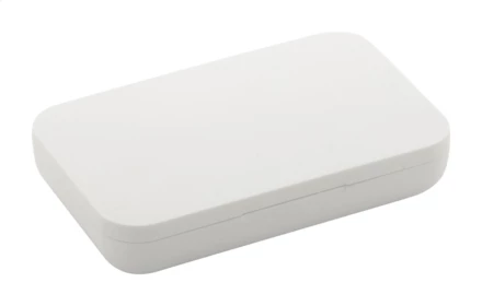 Maracu Zestaw do manicure RABS - biały (NAD-AP844059-01)