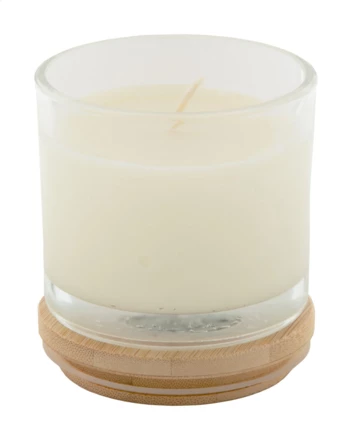 Mihama Kerze - natur (NAD-AP800763)